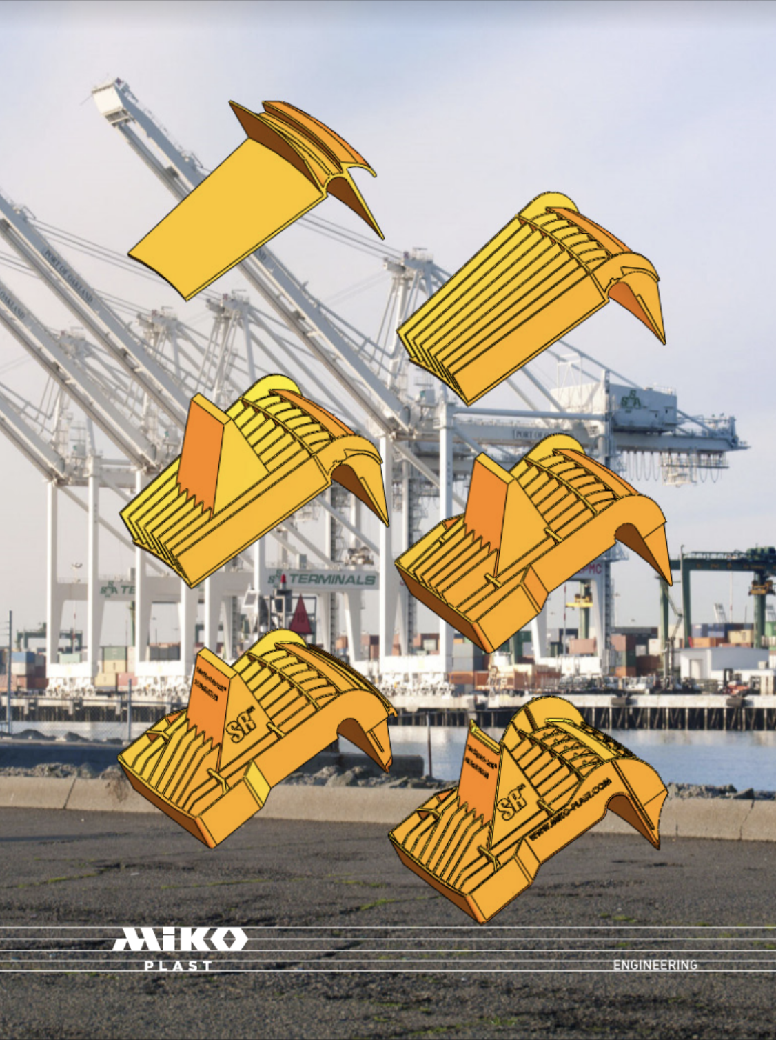 miko plast det umuliges kunst