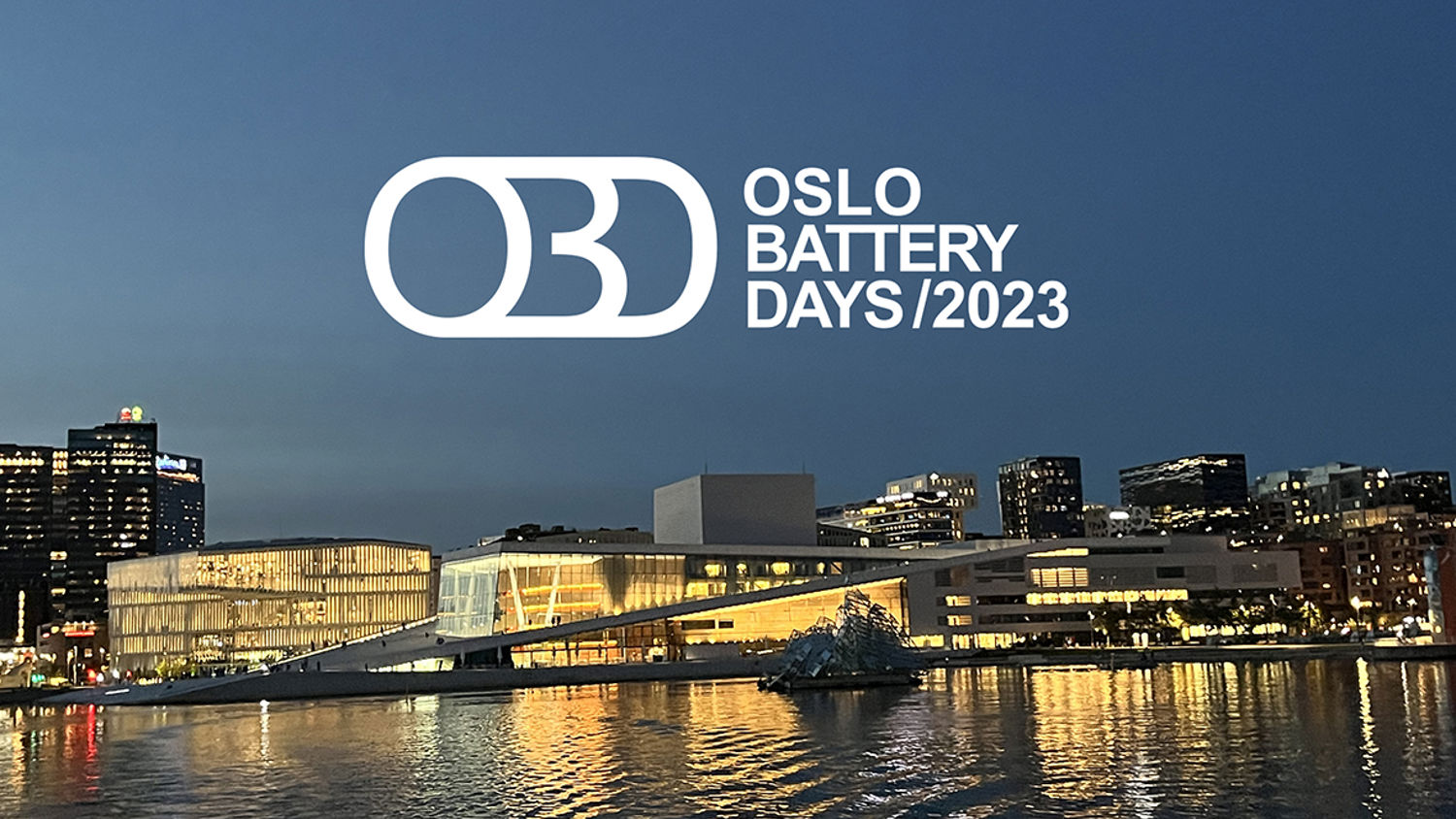 Bjørvika Logo OBD